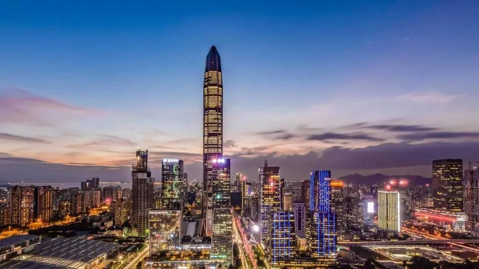 深圳市區代理